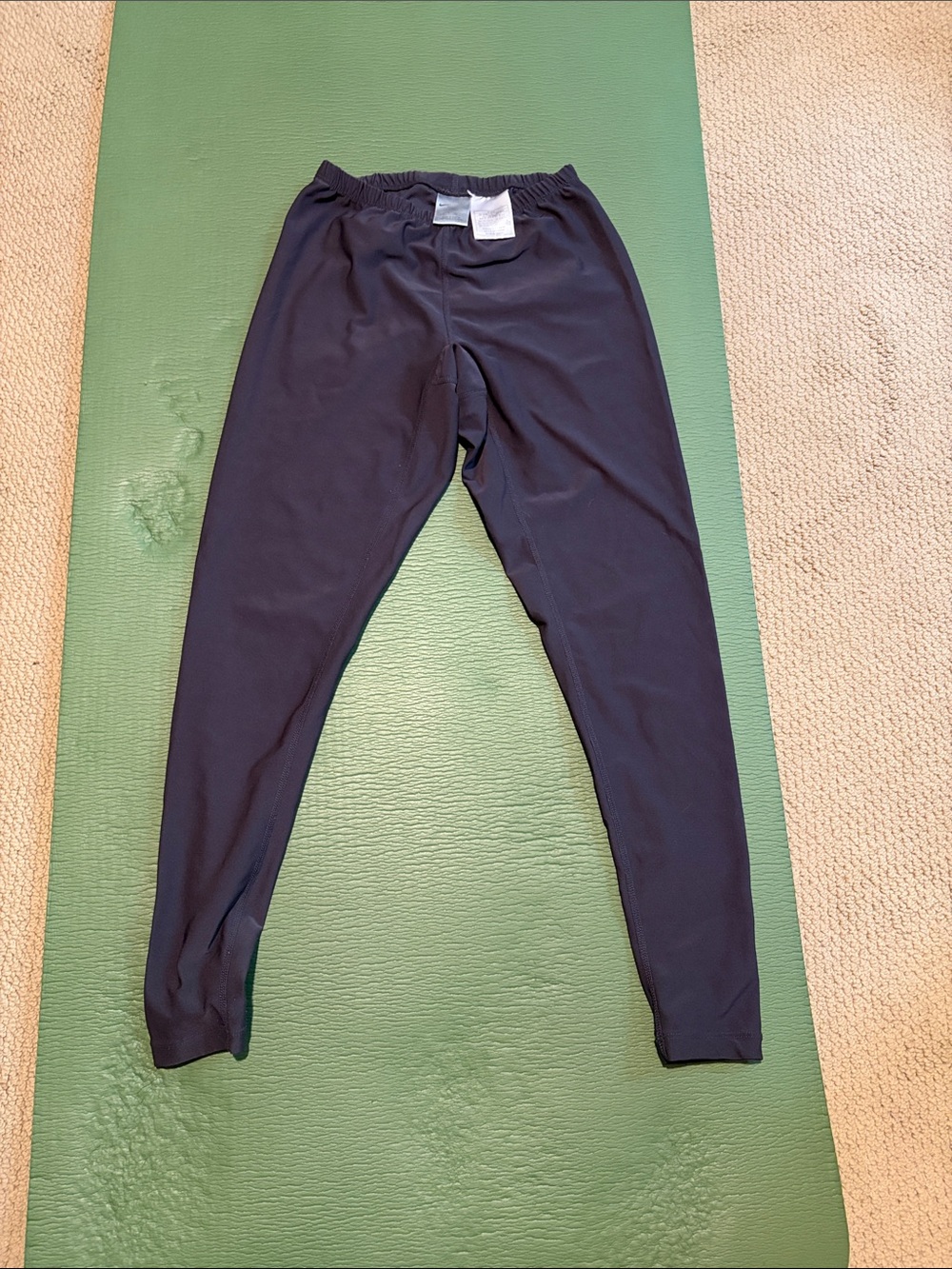 Nike Black Leggings